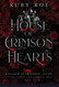 House of Crimson Hearts: A Steamy Vampire Fantasy Romance