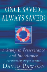 Once Saved Always Saved?