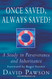 Once Saved Always Saved?