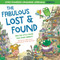 The Fabulous Lost & Found and the little mouse who spoke Hebrew: