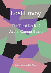 Lost Envoy and updated edition