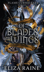 Of Blades and Wings