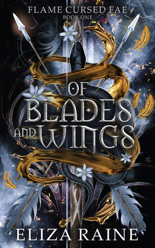 Of Blades and Wings