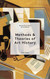 Methods and Theories of Art History