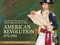 Atlas of the Battles and Campaigns of the American Revolution
