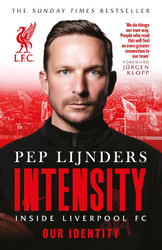 Intensity