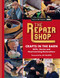 The Repair Shop: Crafts in the Barn: Skills stories and heartwarming