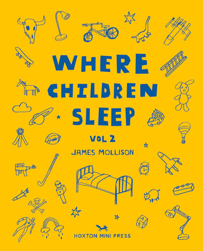 Where Children Sleep (Vol. 2)