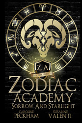 Zodiac Academy 8: Sorrow and Starlight: Matte Edition