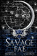 Savage Fae (Ruthless Boys of the Zodiac)