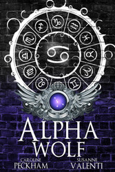 Alpha Wolf (Darkmore Penitentiary)