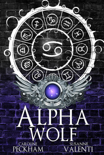 Alpha Wolf (Darkmore Penitentiary)