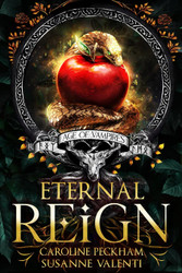 Eternal Reign (Age of Vampires)