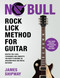 Rock Lick Method for Guitar
