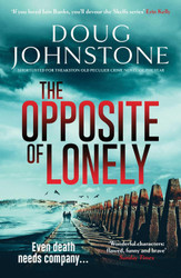 The Opposite of Lonely (5) (The Skelfs)