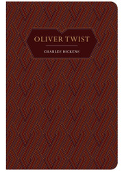 Oliver Twist (Chiltern Classic)