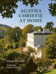 Agatha Christie at Home
