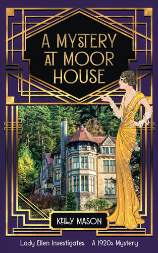 A Mystery at Moor House