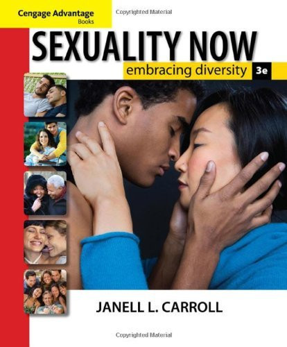 Sexuality Now