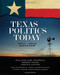 Texas Politics Today 2011-