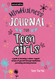 Mindfulness Journal For Teen Girls [Revised Edition]