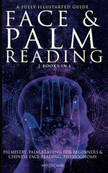 Face and Palm Reading