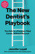 The New Dentist's Playbook: The Path to a Purpose-Filled Career The New Dentist's Playbook: The Path to a Purpose-Filled Career