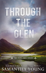 Through the Glen: Alternative Cover Edition (Highlands)