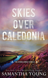 Skies Over Caledonia (Highlands)