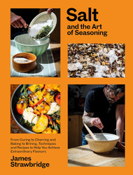 Salt and the Art of Seasoning