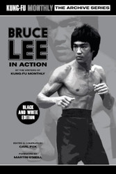 Bruce Lee in Action