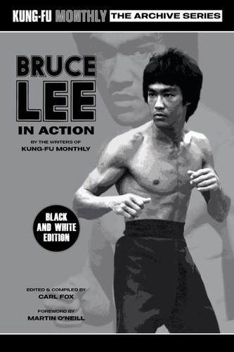 Bruce Lee in Action