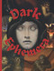 Dark Ephemera: Scary Vintage Aesthetic Image Collection To Cut Out