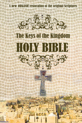 The Keys of the Kingdom Bible