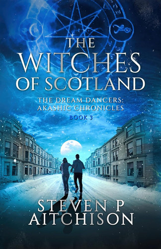 The Witches of Scotland