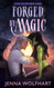 Forged by Magic (Falling for Fables)