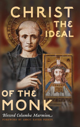 Christ the Ideal of the Monk