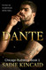 Dante: A Dark Mafia Enemies to Lovers Romance (Chicago Ruthless)