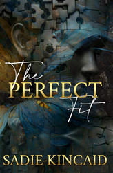 The Perfect Fit: A stand-alone why choose romance