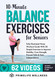 10-Minute Balance Exercises for Seniors