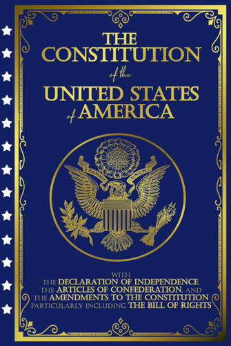 The Constitution of the United States: The Declaration of