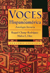 Voces De Hispanoamerica
