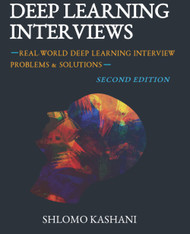 Deep Learning Interviews