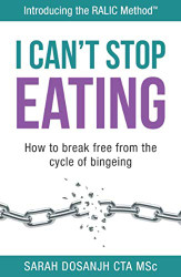 I Can't Stop Eating