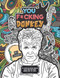 You F*cking Donkey: The Unofficial Gordon Ramsay Swear Word And