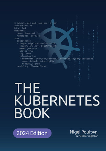 The Kubernetes Book