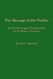 The Message of the Psalter: An Eschatological Programme in the Book
