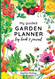 My Guided Garden Planner Log Book and Journal