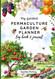 My Guided Permaculture Garden Planner Log Book and Journal