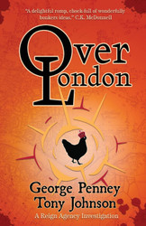 OverLondon